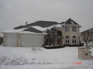 7825 Keystone Rd, Orland Park, IL 60462