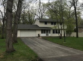 1540 Forest Gln, Oregon, WI 53575