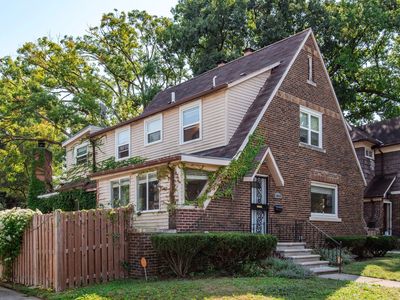 16656 Wildemere St, Detroit, MI, 48221