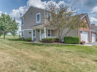 17401 Fox Bend Ln, Lockport, IL 60441