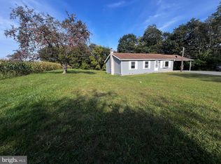 2521 Veterans Way, Elliottsburg, PA 17024
