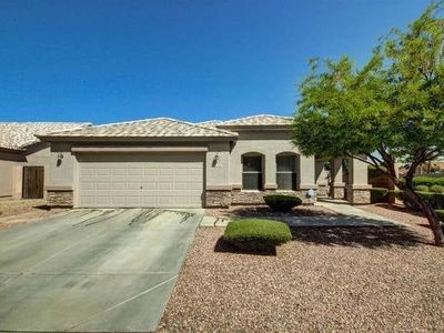 1728 E Beautiful Ln, Phoenix, AZ, 85042