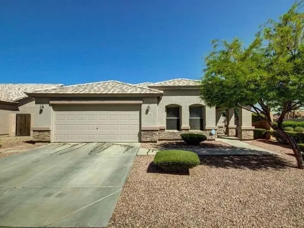 1728 E Beautiful Ln, Phoenix, AZ 85042