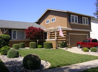 3859 Thousand Oaks Dr, San Jose, CA 95136