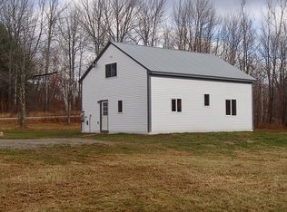 272 Walker Hill Rd, Wilton, ME 04294