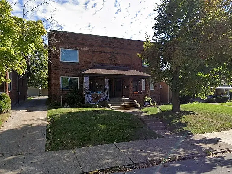 232 Buffalo St — Photo 4