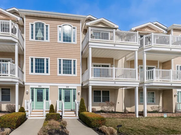 305 E Bennett Ave #B, Wildwood, NJ 08260