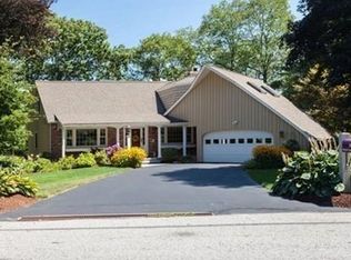 20 Bradley Rd, Andover, MA 01810