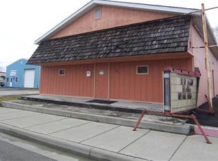 1021 S Main St, Princeton, IN 47670