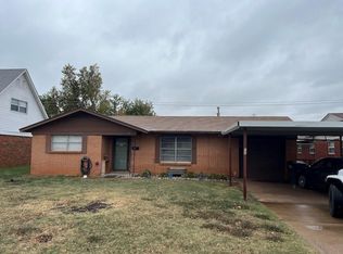 17 N Vickie Dr, Oklahoma City, OK 73115