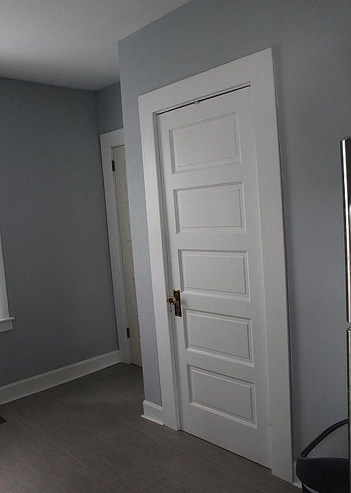 Oversized Pantry