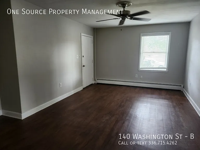 140 Washington St #B — Photo 2