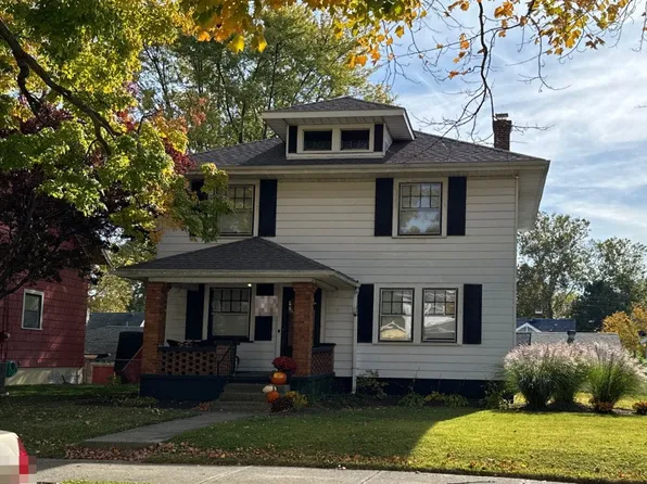 715 Gondert Ave, Dayton, OH 45403