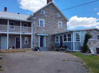 20103 Orcino Farm Ln, Rohrersville, MD 21779