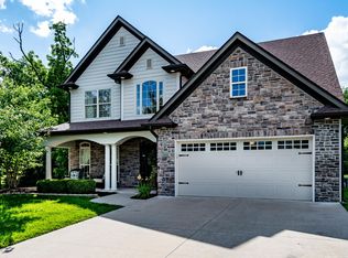 4905 Shadow Cir, Columbia, MO 65203