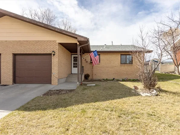 130-132 Stillwater Ln, Billings, MT 59105
