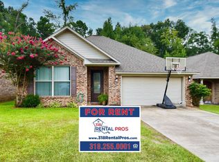 138 Markia Dr, Ruston, LA 71270