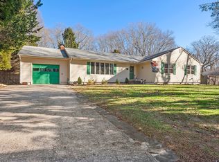 10 Joseph Francis Blvd, Sag Harbor, NY 11963