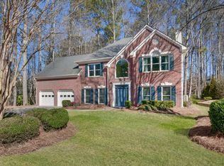 1315 Mayfield Manor Dr, Alpharetta, GA 30009