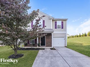 2344 Buckleigh Dr, Charlotte, NC 28215
