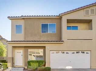 50 Ruffled Feather Way, Henderson, NV 89012