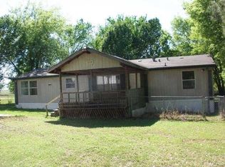 2134 S 265 East Ave, Catoosa, OK 74015