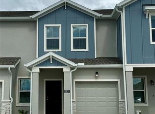 2829 Pierr St, Davenport, FL 33837