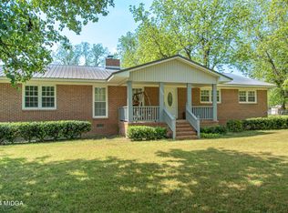 3628 Christopher Dr, Macon, GA 31216