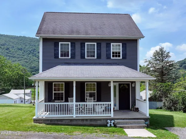 261 Hazelette St, Everett, PA 15537