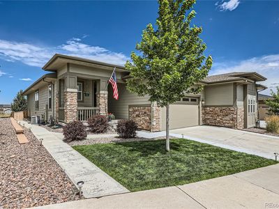 4171 Happy Hollow Drive, Castle Rock, CO, 80104
