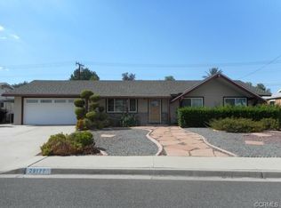 29177 Desert Hills Rd, Menifee, CA 92586