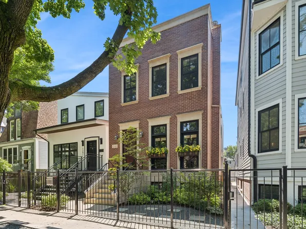 1243 W Nelson St, Chicago, IL 60657