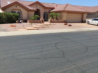 13819 W Pecos Ln, Sun City West, AZ 85375
