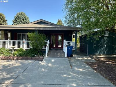 525 3rd Ave, Dallesport, WA, 98617