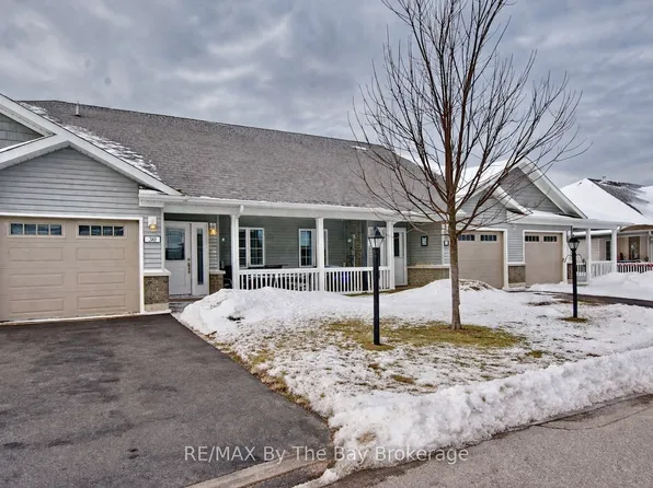 30 Ivy Cres, Wasaga Beach, ON L9Z 0H8