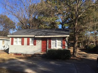 434 Johnson St, Canton, MS 39046