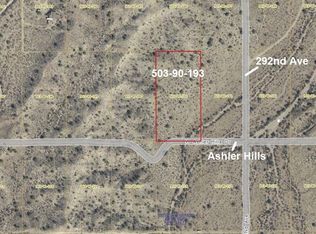 29240 W Ashler Hills Dr #107, Wittmann, AZ 85361