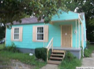 2500 Fulton Ave SW, Birmingham, AL 35211