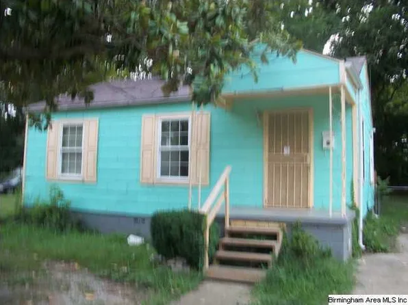2500 Fulton Ave SW, Birmingham, AL 35211