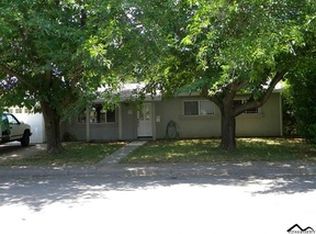 730 Ashmount Ave, Red Bluff, CA 96080