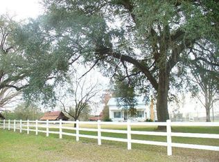 620 Sportsman Club Rd, Dublin, GA 31021