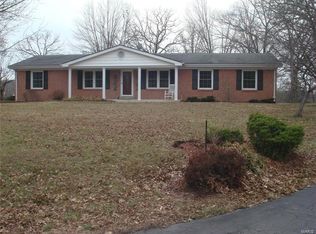 6525 Highway Aj, Washington, MO 63090