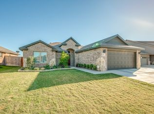 6207 102nd Pl, Lubbock, TX 79424