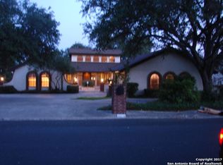 7203 Hidden Hls N, San Antonio, TX 78244