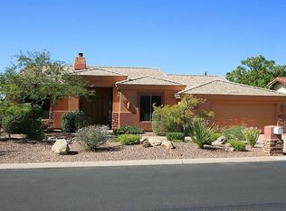 15727 E Mustang Dr, Fountain Hills, AZ 85268