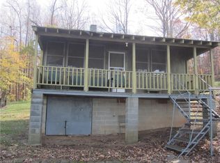 1478 Riverview Blvd, Lexington, NC 27292