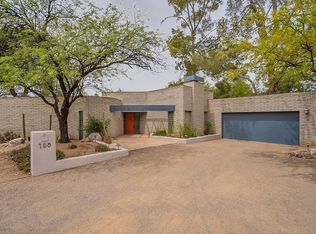 150 S Bryant Ave, Tucson, AZ 85711