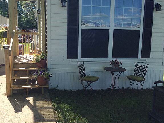 5th image of 755 N Tratt St Lot 154