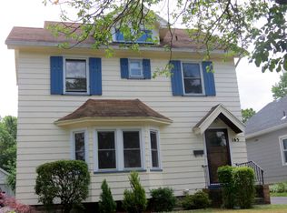 165 Dalkeith Rd, Rochester, NY 14609