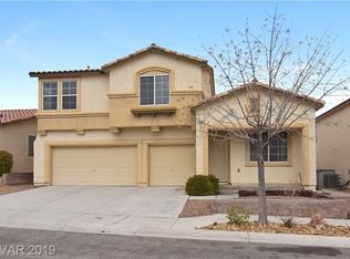 9316 Thunder Falls Ct, Las Vegas, NV 89149